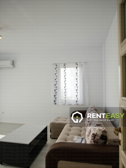 Prima inchiriere !Apartament cu doua camere in bloc nou situat in zona Copou 